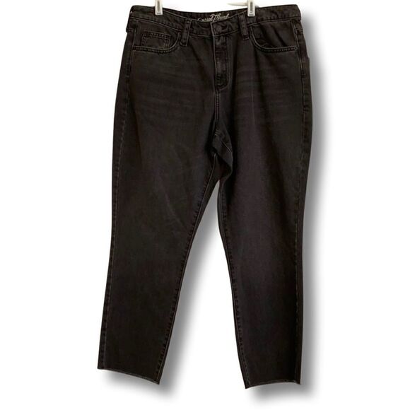 Universal Thread Cropped Pants - Picture 2 of 8